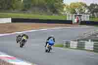 Middle Group Blue Bikes